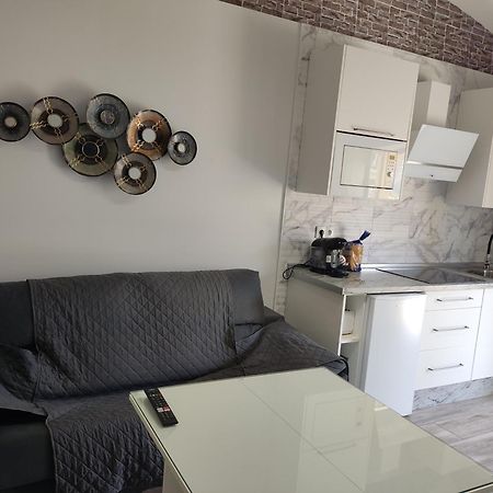 Apartamento Turistico San Andres Badajoz Extérieur photo