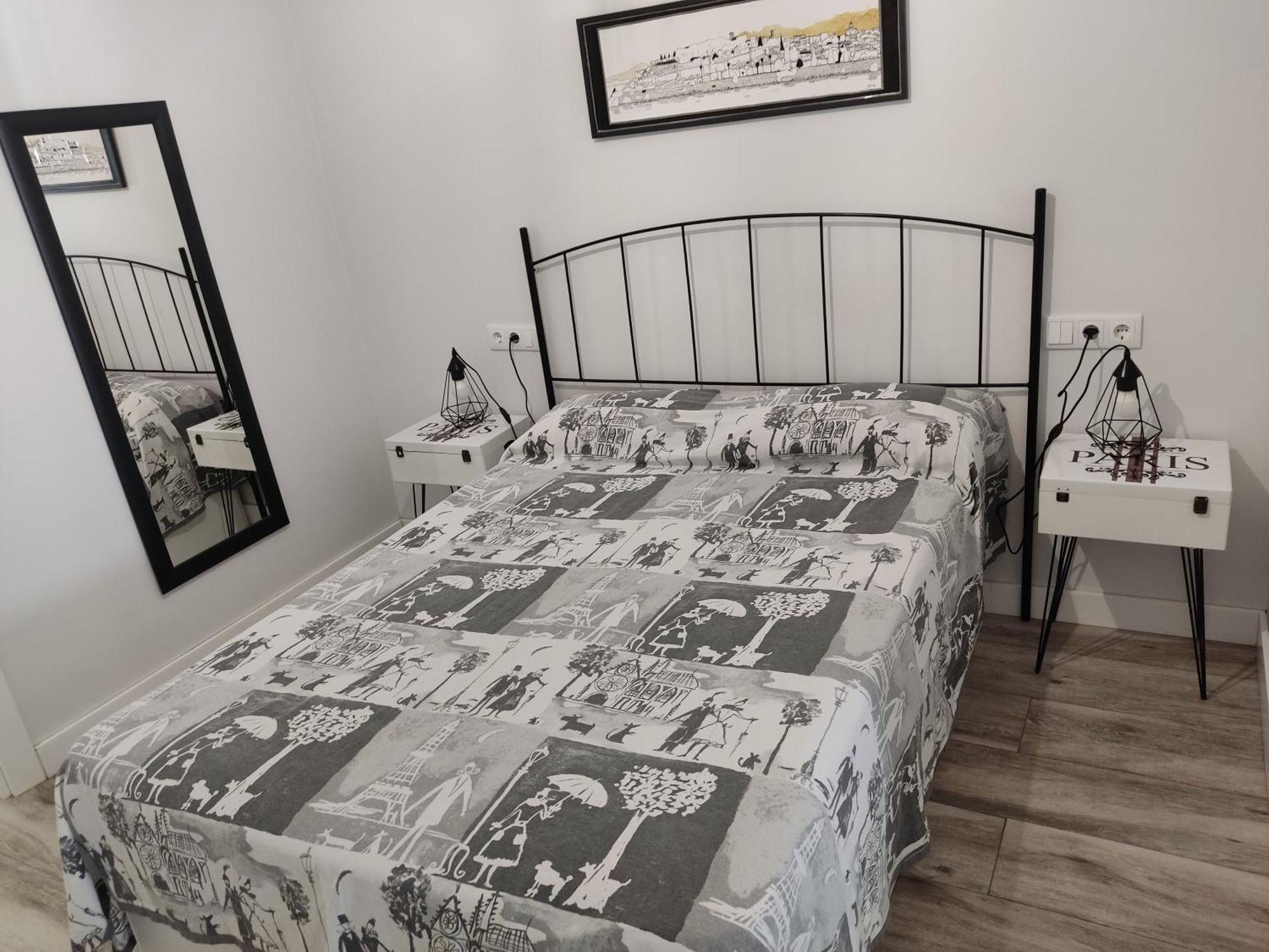 Apartamento Turistico San Andres Badajoz Extérieur photo